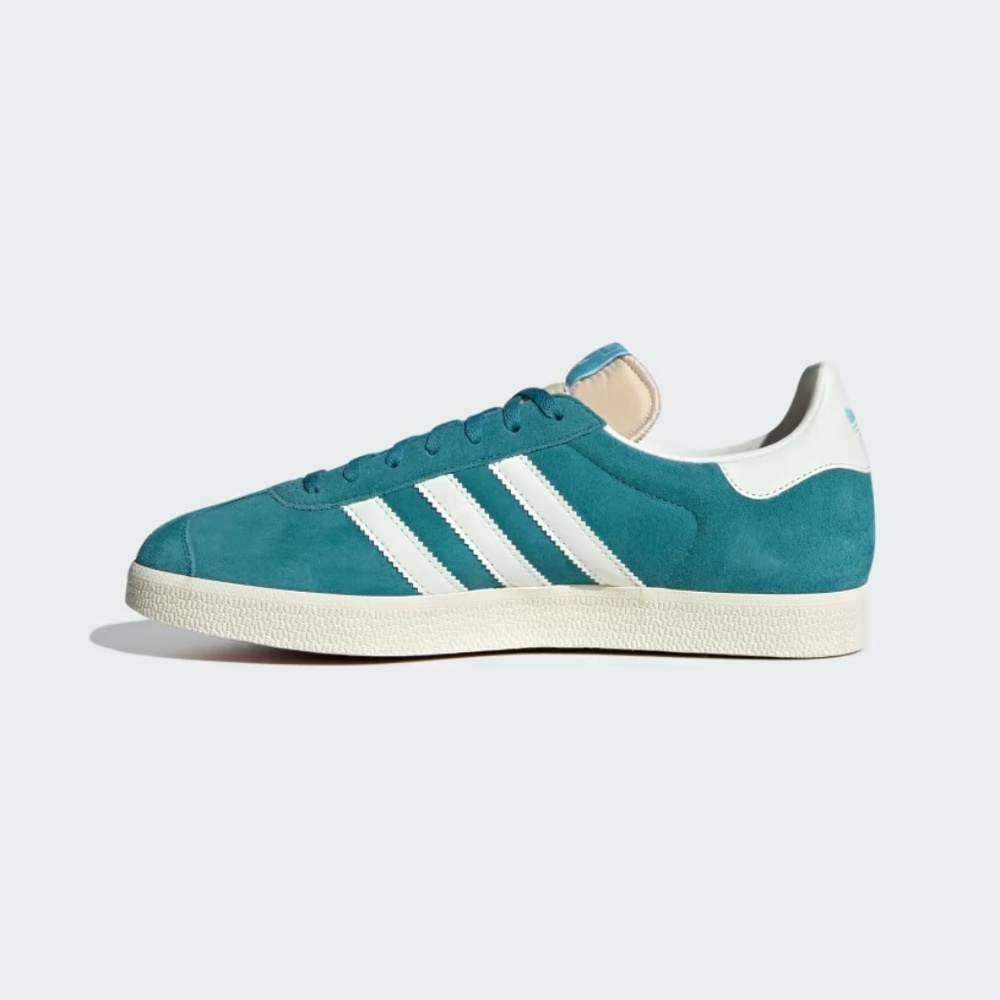 [NEW] Men's adidas Gazelle Shoes IG1061 - Picture 6 of 8